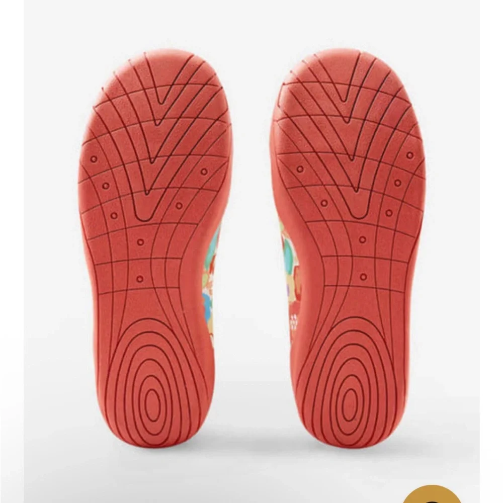 UPF 50+ Water Shoes - Lean